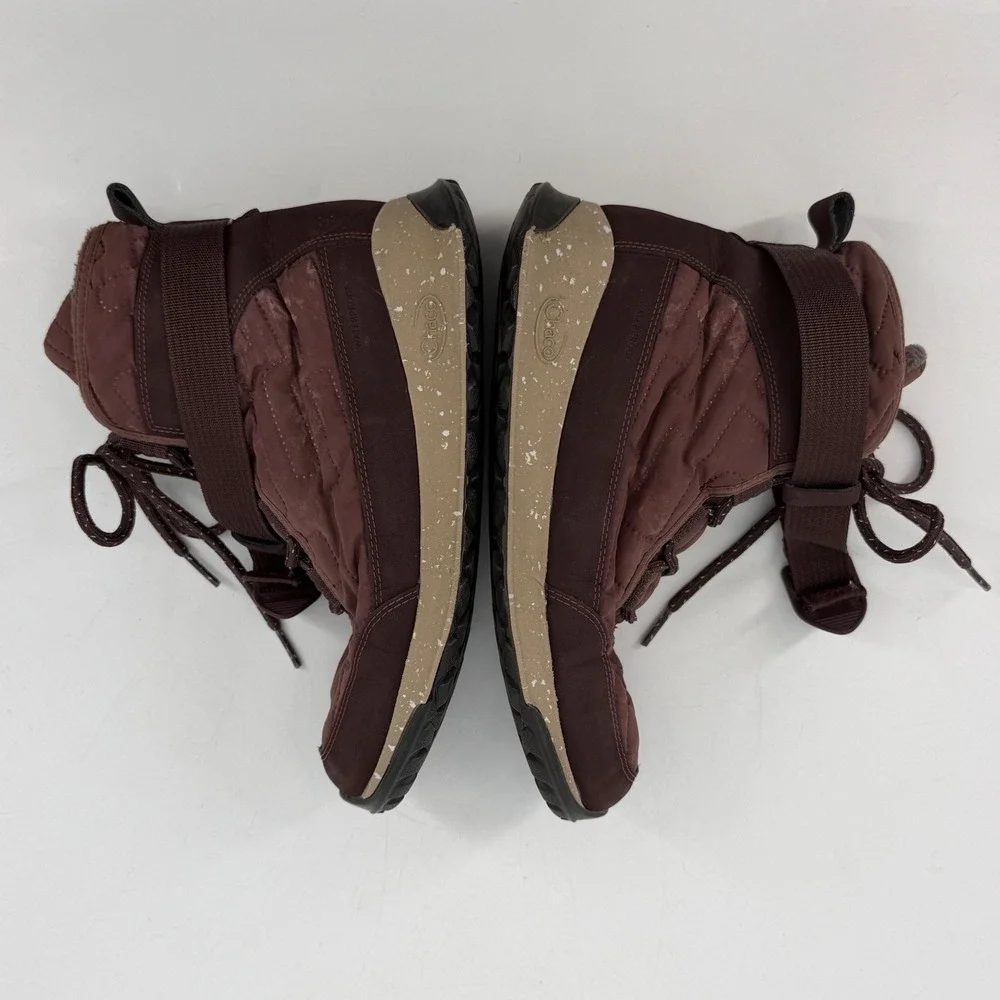 Chaco pre owned